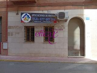 Location Local commercial à Torrijos. Se alquila local comercial super económico en torrijos