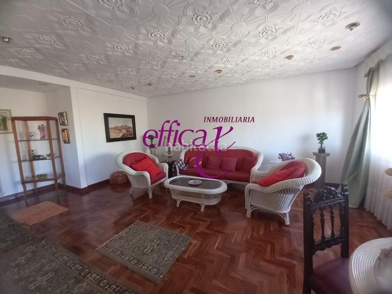 Foto 57da5f37-1da6-4e02-9388-65d0e98bbc30. Piso alquiler de piso en Torrijos