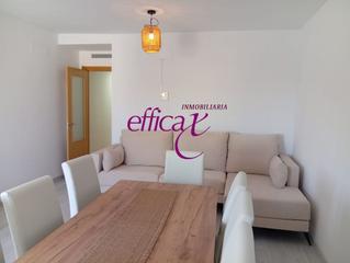 Lloguer Pis a Santo Domingo - Caudilla. Precioso piso en alquiler de 2 habitaciones