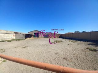 Residential Plot in Santo Domingo - Caudilla. Oportunidad única en sto domingo caudilla, toledo! ????