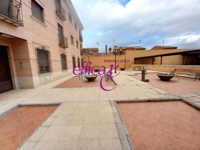 Foto 79244010-85e9-494d-95ca-f3d37ebf00e0. Appartamento con riscaldamento parcheggio in Gerindote