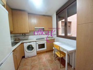 Pis a Gerindote. Se vende precioso piso en gerindote toledo