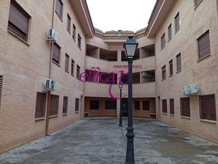 Pis a Gerindote. Venta de piso de 2 habitaciones en gerindote