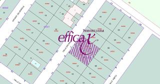 Residential Plot in Gerindote. Venta de parcela de 250m2 en gerindote
