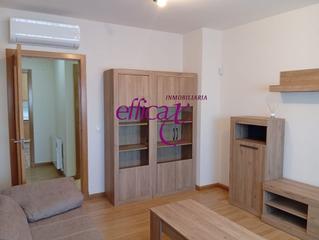 Miete Etagenwohnung in Gerindote. Piso en alquiler en gerindote toledo