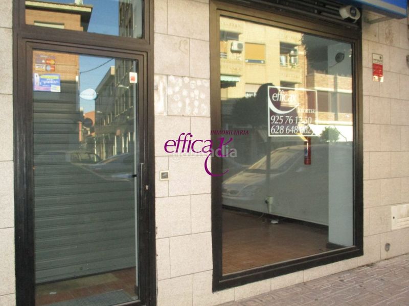 Foto e298041b-1d29-43e4-89ac-057e63333478. Local comercial a Torrijos