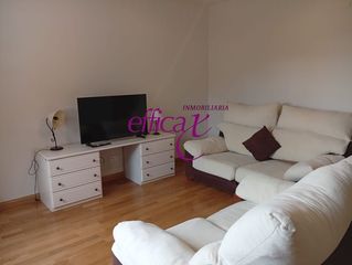 Lloguer Casa a Buenavista-Valparaíso-La Legua. Se alquila chalet en urbanizacion la legua, toledo