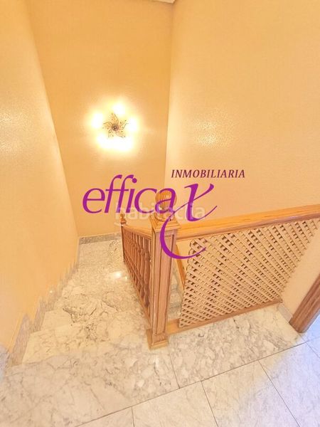 Foto 1817e696-168c-4c04-a1a2-e86df15960ee. Casa amb calefacció aparcament a Burujón