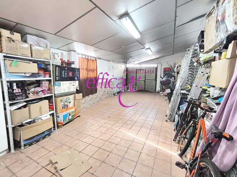 Foto 9cb67d33-9396-42d8-93d9-8db633eb8057. Casa amb calefacció aparcament a Burujón