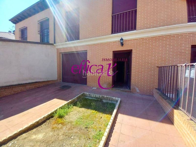 Foto 37bf88a5-fa80-4865-a1b8-723c4fdacbfa. Casa amb calefacció aparcament a Torrijos