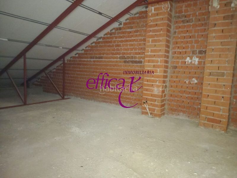 Foto 52710f23-4786-4c00-971b-e68ebf442ad7. Casa amb calefacció aparcament a Torrijos