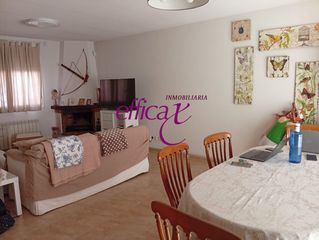 Casa a Santo Domingo - Caudilla. Chalet en venta en santodomingo caudilla!