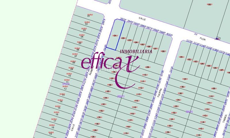 Foto 6ed27fd6-bb1d-4494-ab91-a0f8e7e288e0. Terreny residencial a Barcience