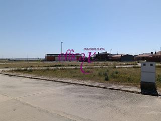 Terreno residenziale in Gerindote. Terreno urbano en venta en gerindote  270 m en ubicación privile