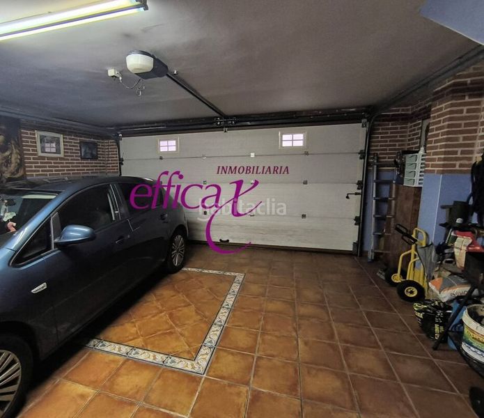 Foto 413140b9-fa7e-4671-942b-ddfbef6b022e. Casa amb calefacció aparcament a Gerindote