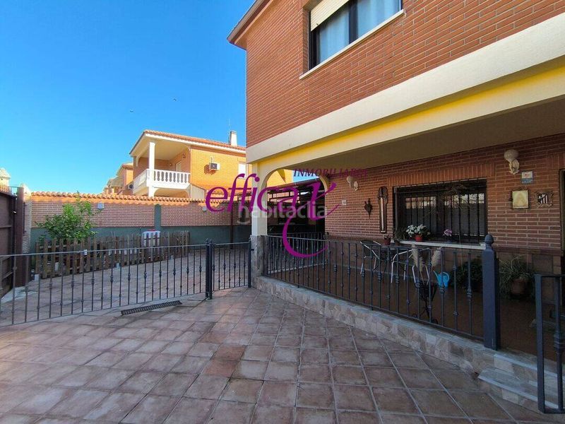 Foto 8255c69a-9bb7-4d60-8df3-f64173c754ab. Casa amb calefacció aparcament a Gerindote