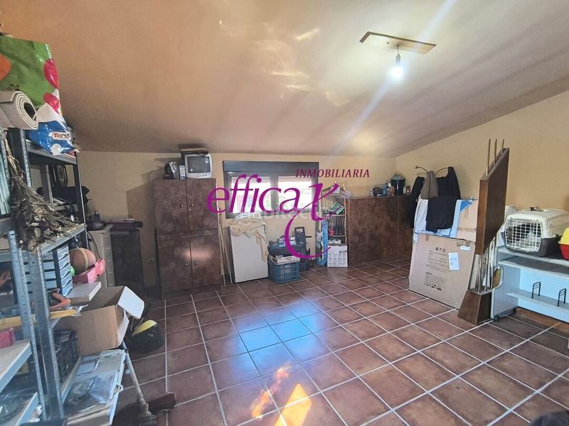 Foto b0a87662-3221-4d0e-abca-1b660ffe1dba. Casa amb calefacció aparcament a Gerindote