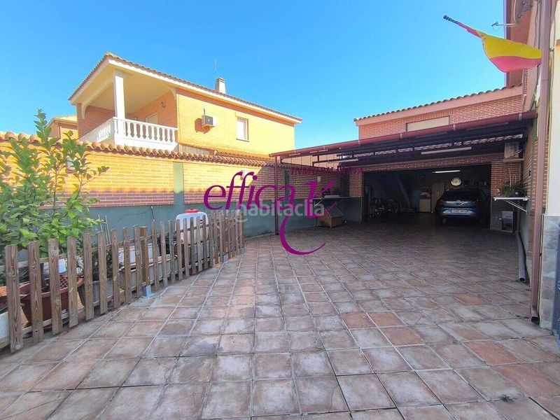 Foto c578766c-071f-4437-aa0e-ab2008f73acc. Casa amb calefacció aparcament a Gerindote