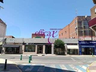 Residential Plot in Torrijos. Oportunidad de inversión en el centro de torrijos