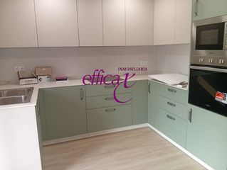 Miete Etagenwohnung in Torrijos. Se alquila  piso en el centro de torrijos