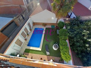 House in Torrijos