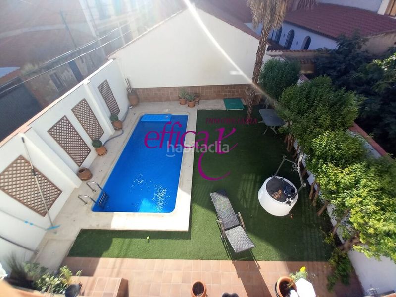 Foto 44fa7ff2-c59d-4687-8d6a-4e7000c46e51. Casa amb calefacció aparcament piscina a Torrijos