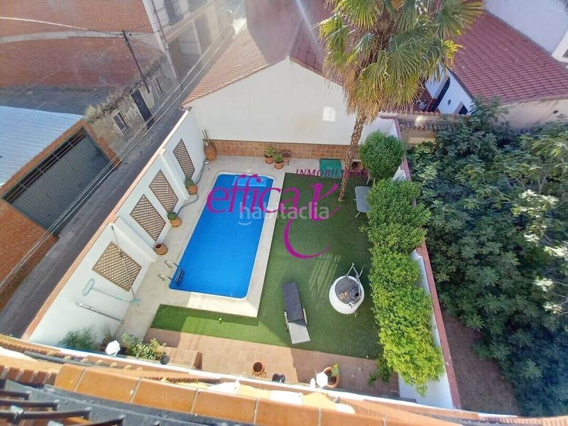 Foto 8f1ce0f5-b55a-4b4d-98c7-516e52e91ab0. Casa amb calefacció aparcament piscina a Torrijos