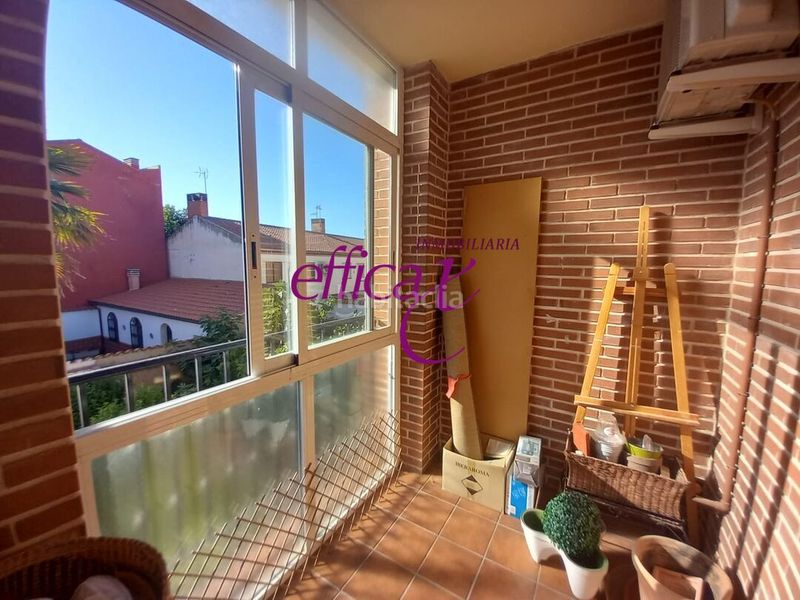 Foto b6f9c437-7739-4e29-8e30-8c3bb0d31f88. Casa amb calefacció aparcament piscina a Torrijos