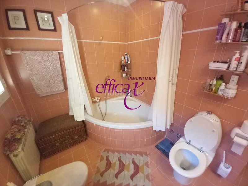 Foto e46ebea9-9e8e-419a-aa0a-09e25c74051a. Casa amb calefacció aparcament piscina a Torrijos