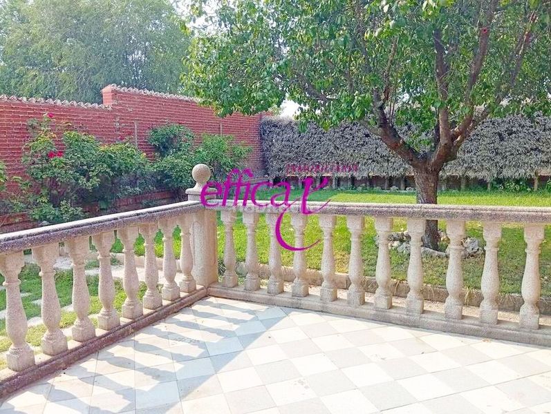 Foto aa8703b4-0fa8-4678-986c-51d47d5b85e1. Casa amb calefacció aparcament a Alcabón