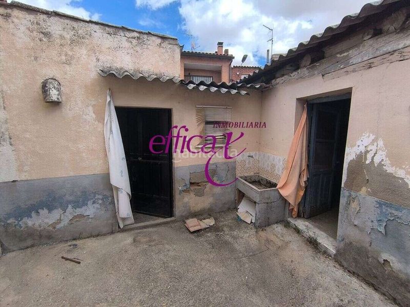 Foto 390190b0-d69d-4dae-9cdc-cb0673c46a38. Casa amb aparcament a Novés