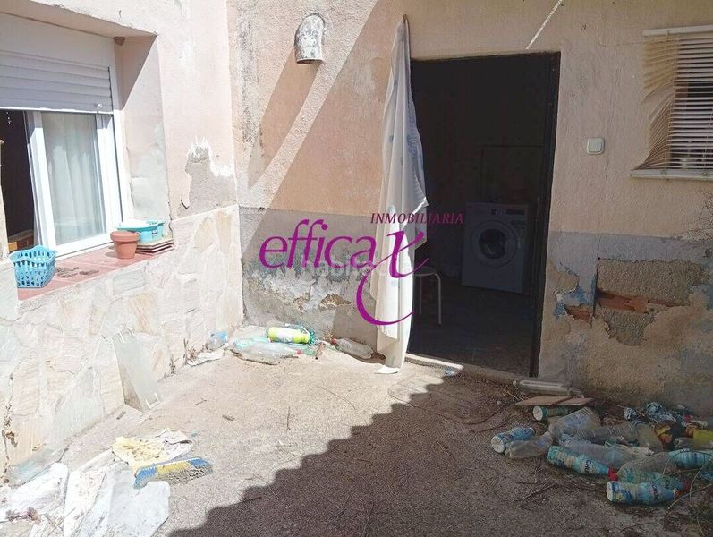 Foto 84355281-4e29-4b0c-9459-a6ab15e0795f. Casa amb aparcament a Novés