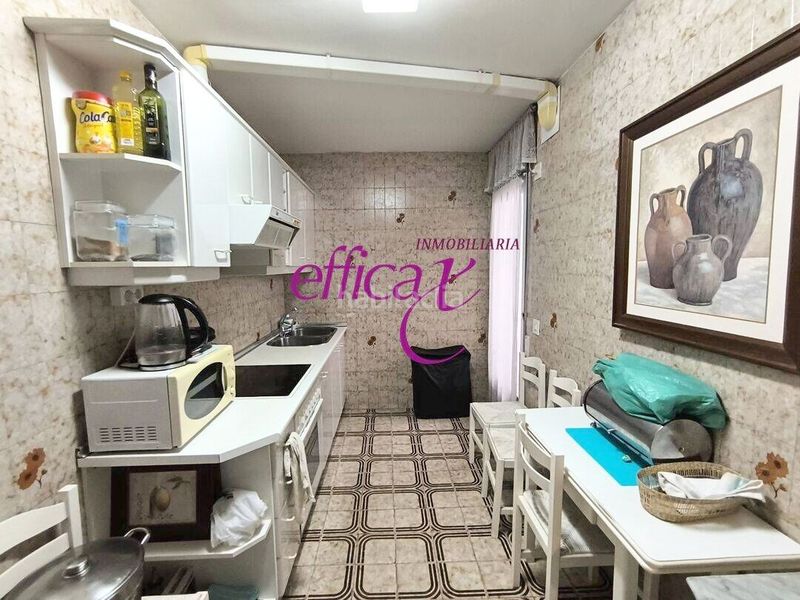 Foto 662678c3-c508-46d5-95d5-2846e94d9ae5. Pis amb calefacció aparcament a Erustes