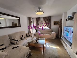 Flat in Erustes. Un piso pensado para hacerte la vida más fácil