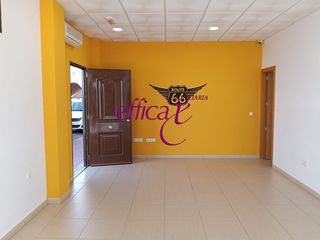 Lloguer Local Comercial a Torrijos