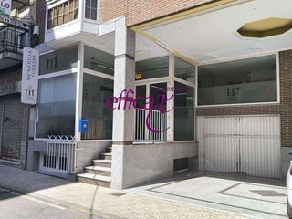 Local Comercial a Torrijos