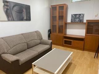 Lloguer Apartament a Tres Olivos-Valverde. Apartamento amueblado