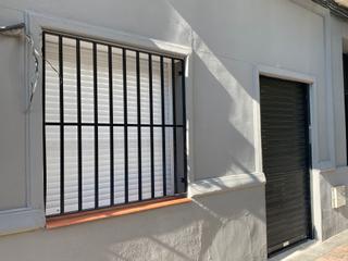 Alquiler Oficina en Cuatro Caminos - Azca. Oficina recién reformada
