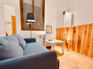 Location Studio à Argüelles. Estudio amueblado