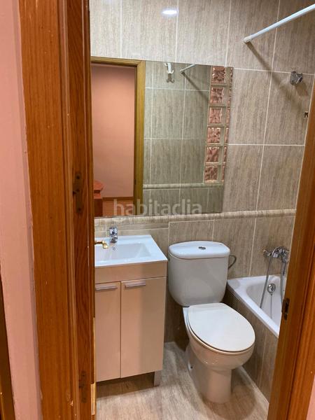 Foto 0d49c1c2-3820-42b9-aed7-178516e18c19. Alquiler estudio  amueblado en Tres Olivos-Valverde Madrid