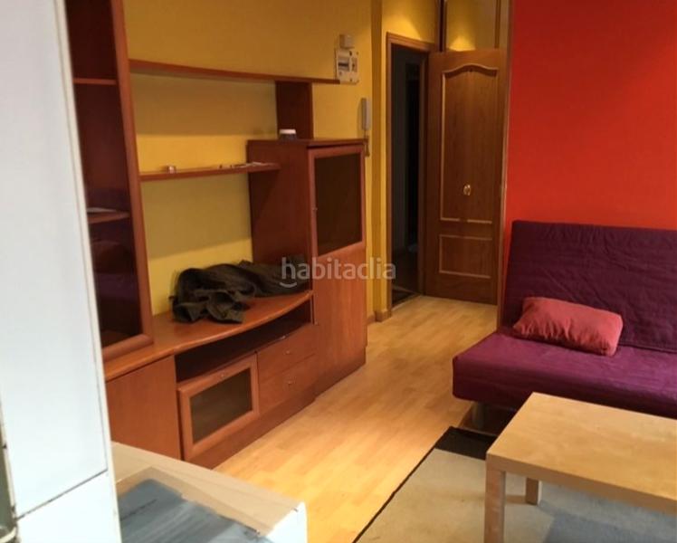 Foto b0597615-0b05-46eb-b028-a859fc092b91. Alquiler estudio  amueblado en Tres Olivos-Valverde Madrid