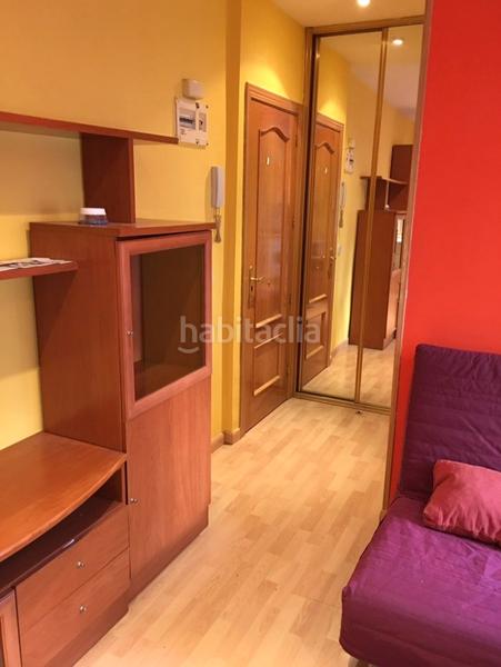 Foto c78daa4d-daa2-4e9e-8d78-0e54d83cef23. Alquiler estudio  amueblado en Tres Olivos-Valverde Madrid