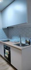 Miete Loft in Villaverde Alto. Seminuevo con piscina y gimnasio
