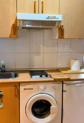 Location Appartement à Tres Olivos-Valverde. Apartamento amueblado
