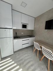 Miete Studiowohnung in Opañel. Estudio amueblado