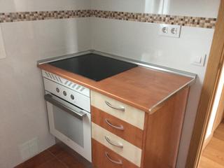 Location Appartement à Ríos Rosas-Nuevos Ministerios. Piso de dos dormitorios