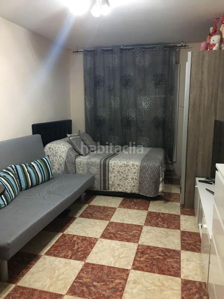 Foto 0555d86c-c225-4bdc-b4c1-23f5ff1e73f1. Alquiler estudio  amueblado en Berruguete Madrid