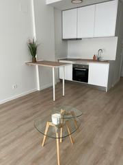 Miete Loft in Villaverde Alto. Loft con piscina y gimnasio