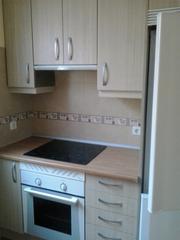 Lloguer Pis a Ríos Rosas-Nuevos Ministerios. Piso en alquiler