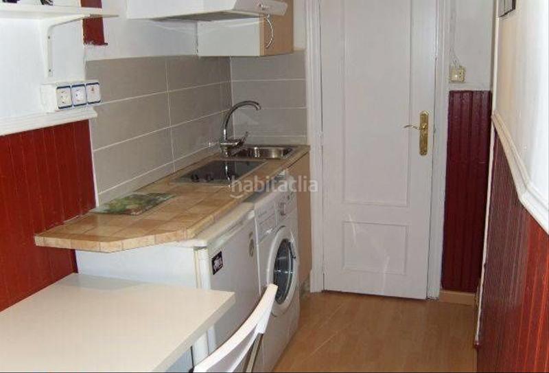 Foto 41323210-537a-4707-a71e-5f5275de930b. Affitto monolocale in Acacias Madrid